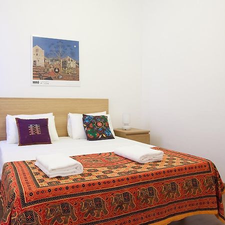 Centric Apartment El Molino Theater P1 Barcelona Quarto foto