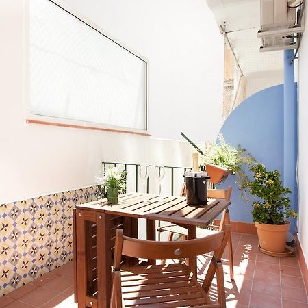 Centric Apartment El Molino Theater P1 Barcelona Quarto foto