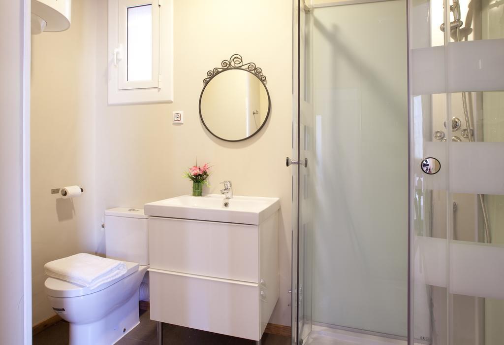 Centric Apartment El Molino Theater P1 Barcelona Quarto foto