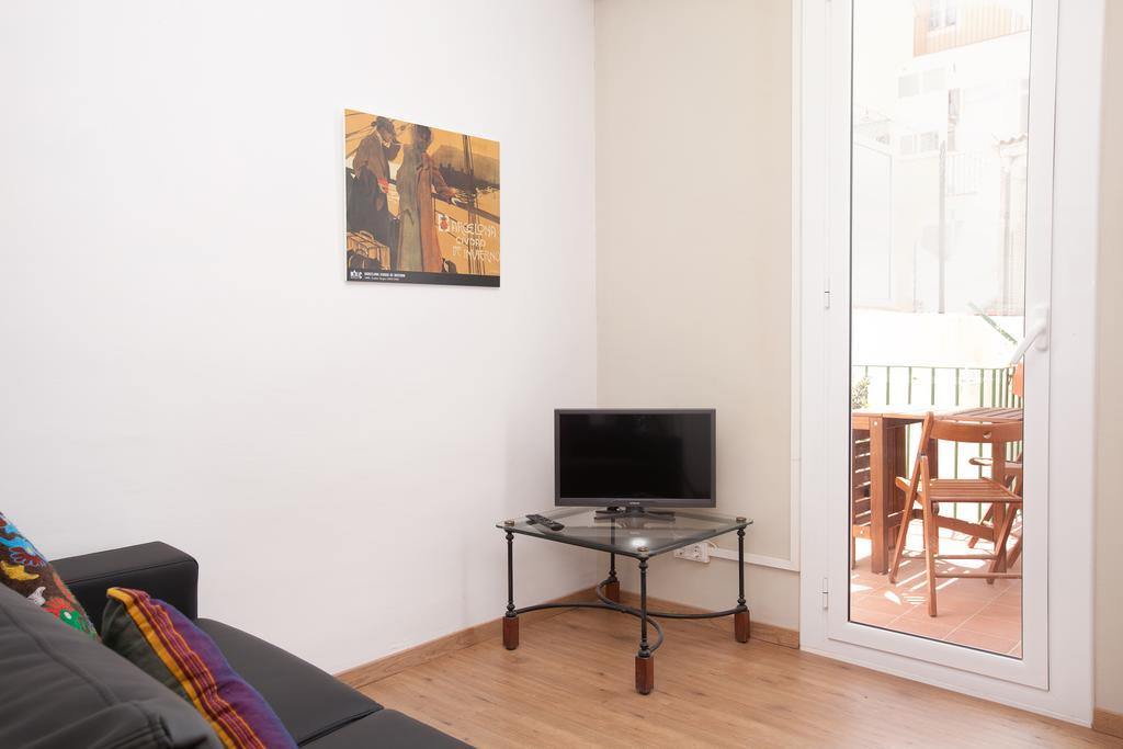 Centric Apartment El Molino Theater P1 Barcelona Quarto foto