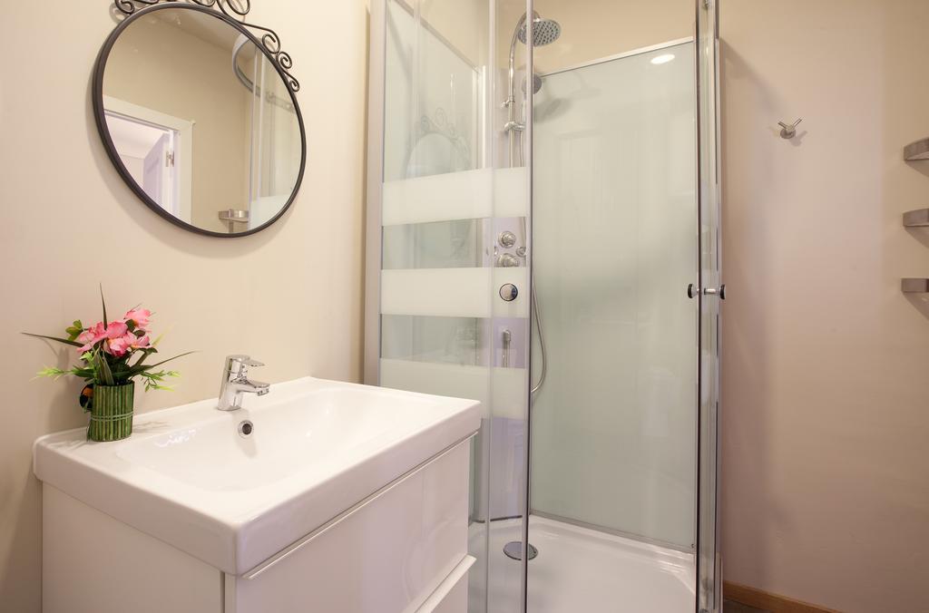 Centric Apartment El Molino Theater P1 Barcelona Quarto foto