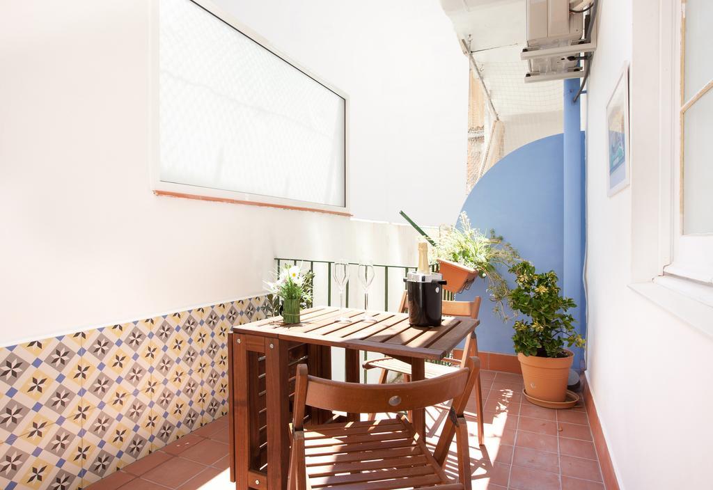 Centric Apartment El Molino Theater P1 Barcelona Quarto foto